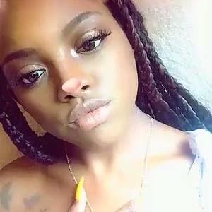 Meet your Posher, Ny'asia